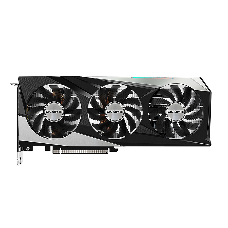 GIGABYTE GAMING Radeon RX 7600 OC 8G AMD 8 GB GDDR6 - Billede 5